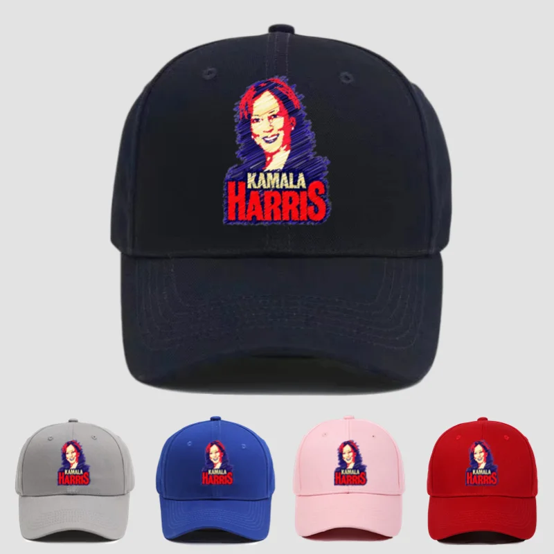 Kamala Harris Abstract Art Print Cotton Baseball Cap -, Adjustable, Lightweight, Hand Washable, Fashion Sun Hat For Outdoor Acti
Kamala Harris Abstract Art Print Cotton Baseball Cap -, Adjustable, Lightweight, Hand Washable, Fashion Sun Hat For Outdoor Acti
