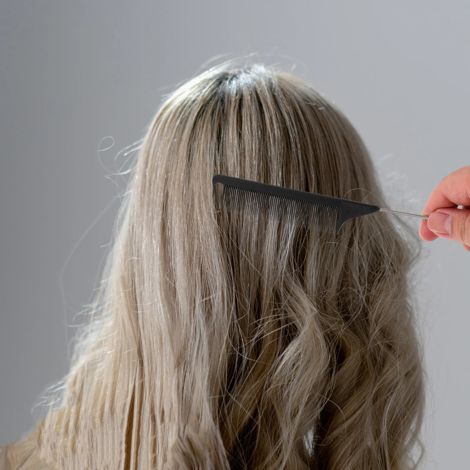 12 шт., парикмахерская расческа, пластиковая, легкая, прочная, для парикмахерской, для стрижки волос, набор расчесок для стрижки волос
12 шт., парикмахерская расческа, пластиковая, легкая, прочная, для парикмахерской, для стрижки волос, набор расчесок для стрижки волос