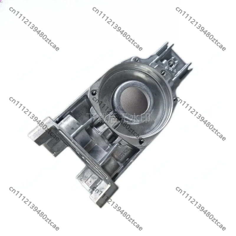 Gearbox Replacement Parts Compatible with Makita JR3070C Reciprocating Saw
Gearbox Replacement Parts Compatible with Makita JR3070C Reciprocating Saw