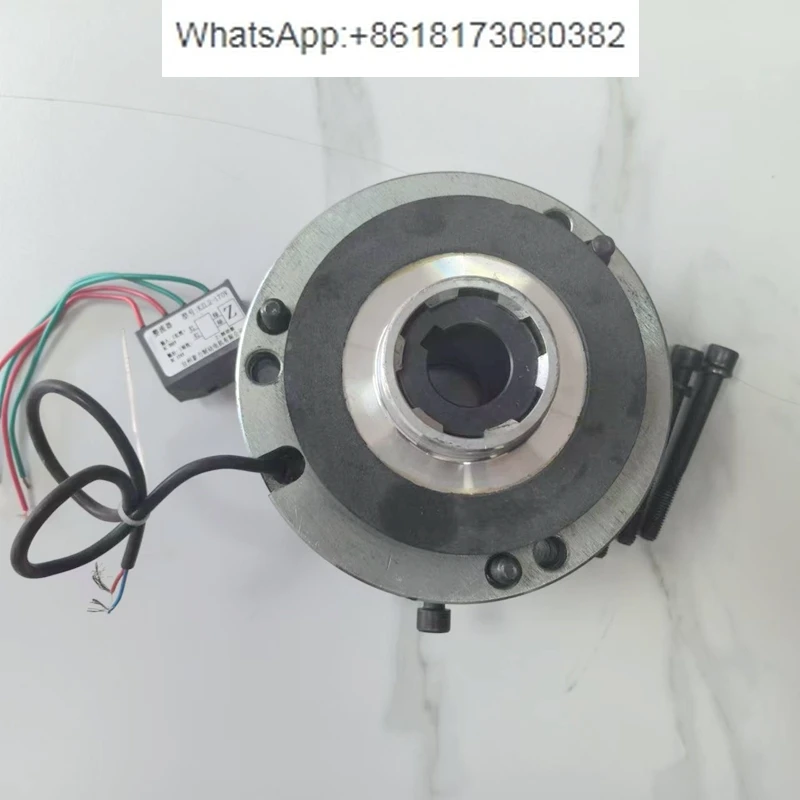 DZM series 04/08/16/32/45/80/160 electromagnetic brake e xplosion-proof motor brake
DZM series 04/08/16/32/45/80/160 electromagnetic brake e xplosion-proof motor brake