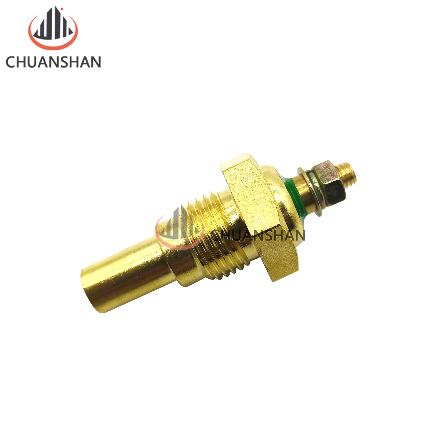 25250-Z3000 Construction Machinery Parts Water Temperature Sensor For Water Temperature Alarm Sensor 25250Z300
25250-Z3000 Construction Machinery Parts Water Temperature Sensor For Water Temperature Alarm Sensor 25250Z300