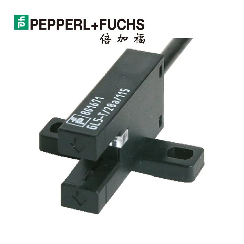 2025 Pepperl + Fuchs GL5-T/28a/115 Фотоэлектрический бесконтактный переключатель/слот датчика (801671)
2025 Pepperl + Fuchs GL5-T/28a/115 Фотоэлектрический бесконтактный переключатель/слот датчика (801671)