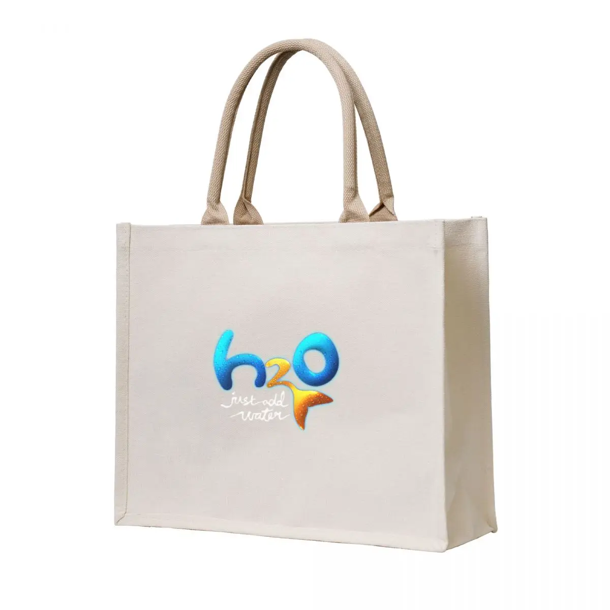 H2o: Just Add Water (Logo) Tote Bag eco bag folding Gift bag free delivery bags tote
H2o: Just Add Water (Logo) Tote Bag eco bag folding Gift bag free delivery bags tote