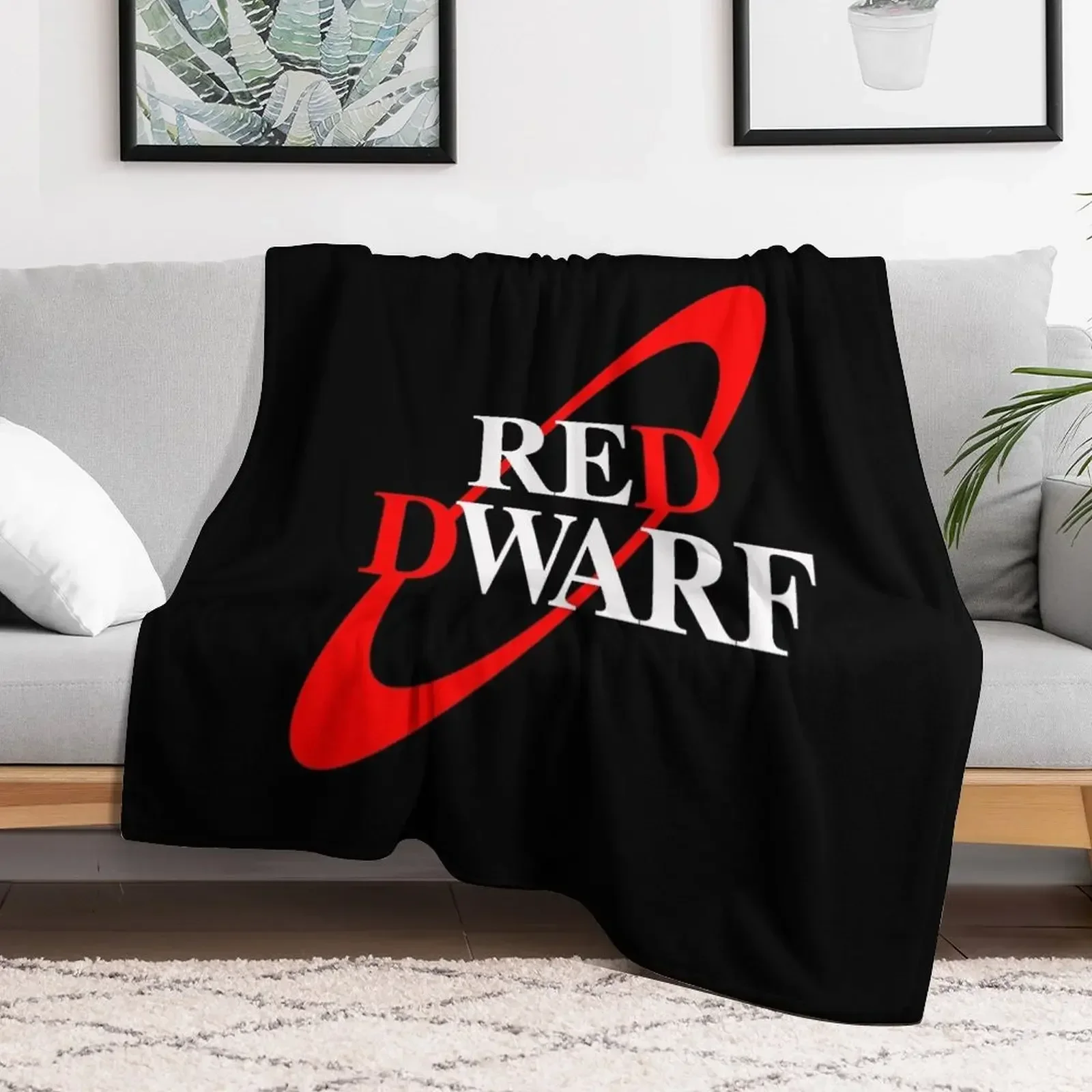 Red Dwarf Logo Throw Blanket Blankets For Sofas Plaid on the sofa heavy to sleep Travel Blankets Vintage funny gift Blankets
Red Dwarf Logo Throw Blanket Blankets For Sofas Plaid on the sofa heavy to sleep Travel Blankets Vintage funny gift Blankets