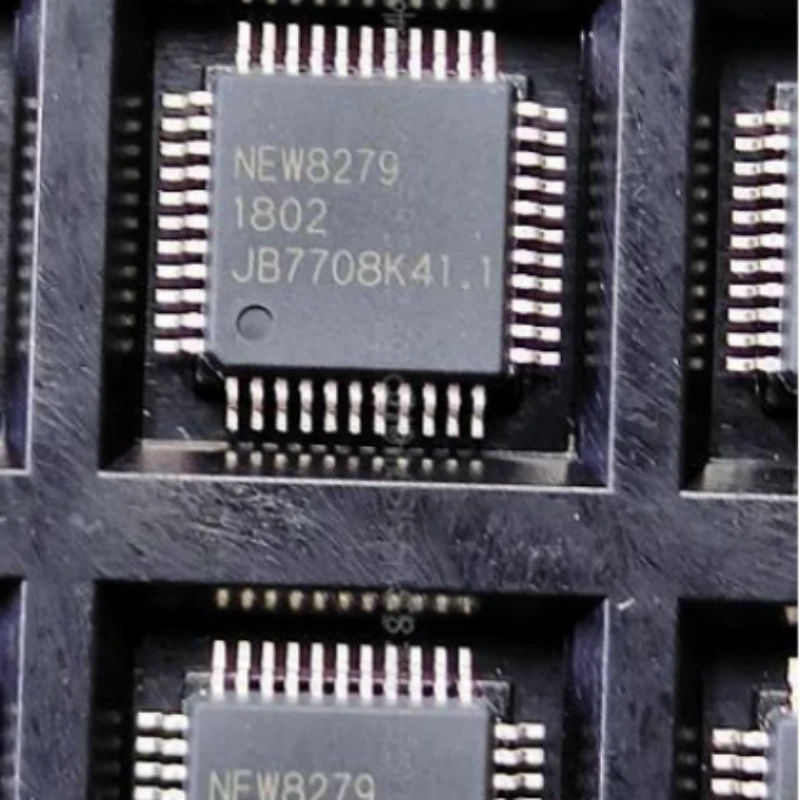 10-50pcs New NEW8279 QFP-44
10-50pcs New NEW8279 QFP-44
