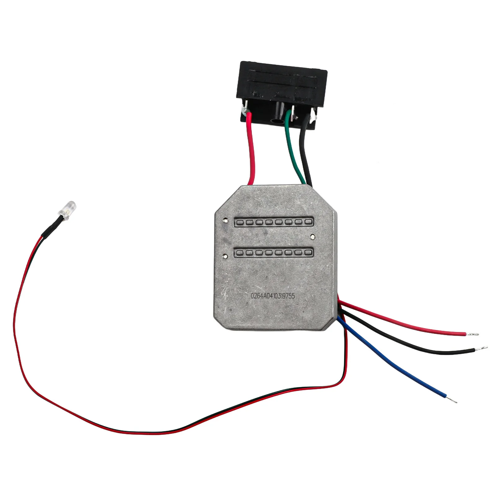 Electric Drive System For Saw Circular Saw Angle Grinder 2.48*2'' A7-8802 8805 Brushless Control Board Compact Size
Electric Drive System For Saw Circular Saw Angle Grinder 2.48*2'' A7-8802 8805 Brushless Control Board Compact Size