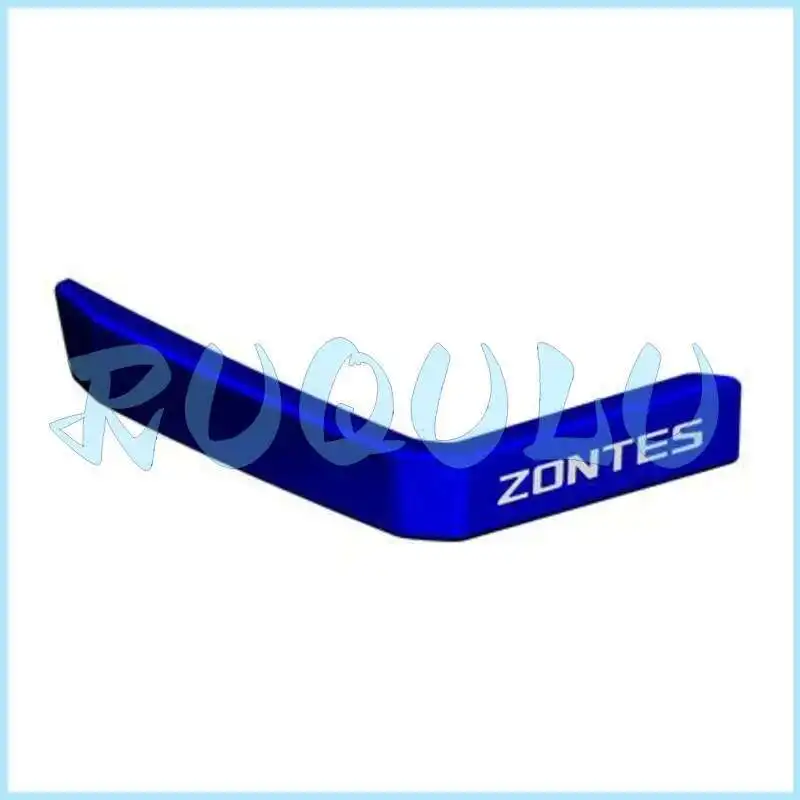 Zt350-gk Металлическая вспышка с синей фарами (зонты) 1210412 - 037063 Для Zontes
Zt350-gk Металлическая вспышка с синей фарами (зонты) 1210412 - 037063 Для Zontes
