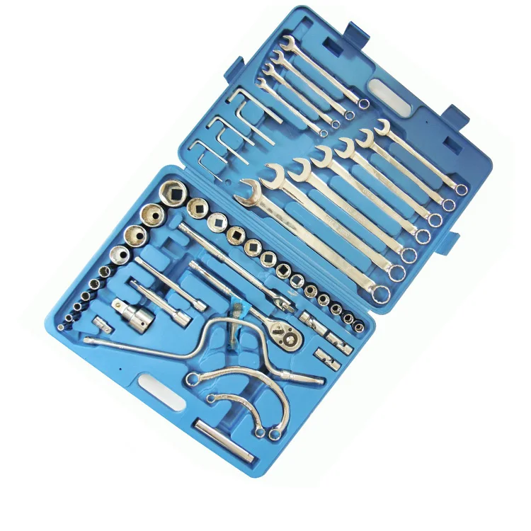 NT855 K19 K38 K50 Universal Engine Overhaul Tool Set 4914485 Socket Wrench Cummins Tools
NT855 K19 K38 K50 Universal Engine Overhaul Tool Set 4914485 Socket Wrench Cummins Tools