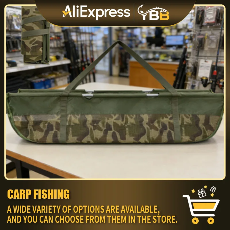 Складная сетчатая сумка для взвешивания рыбы и слинг для взвешивания — коврик для ухода за ловлем, защитный коврик для удержания и взвешивания окуня, карпа, щуки
Складная сетчатая сумка для взвешивания рыбы и слинг для взвешивания — коврик для ухода за ловлем, защитный коврик для удержания и взвешивания окуня, карпа, щуки