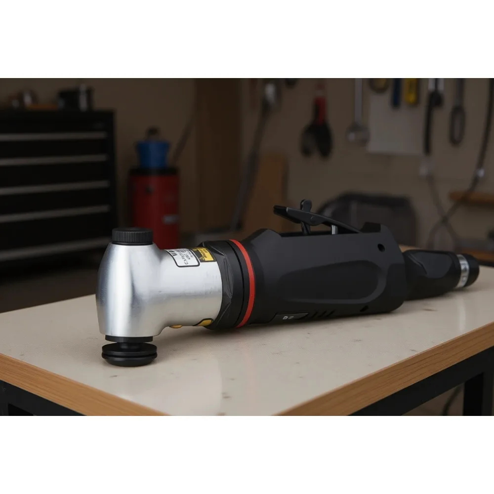 Air Windshield Removal Tool with Three Blades Rear Exhaust Additional Blades Available
Air Windshield Removal Tool with Three Blades Rear Exhaust Additional Blades Available