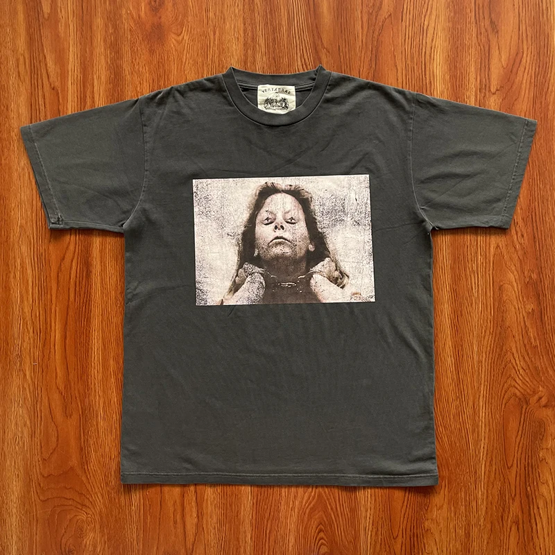 Vertabrae Pure Cotton ort Sve T-irt ex Waed Stand Fit Youthful Summer Casual round Ne Top for Men
Vertabrae Pure Cotton ort Sve T-irt ex Waed Stand Fit Youthful Summer Casual round Ne Top for Men