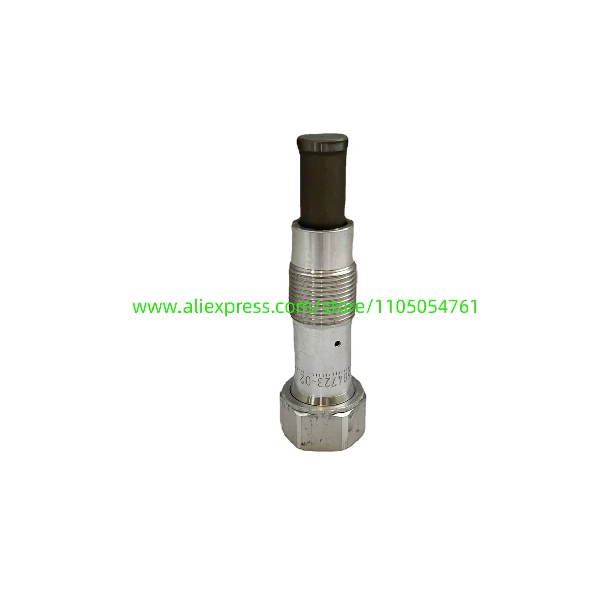 The engine timing chain tensioner 6420500211 is applicable to M-erc-ed-es OM642 engines.
The engine timing chain tensioner 6420500211 is applicable to M-erc-ed-es OM642 engines.