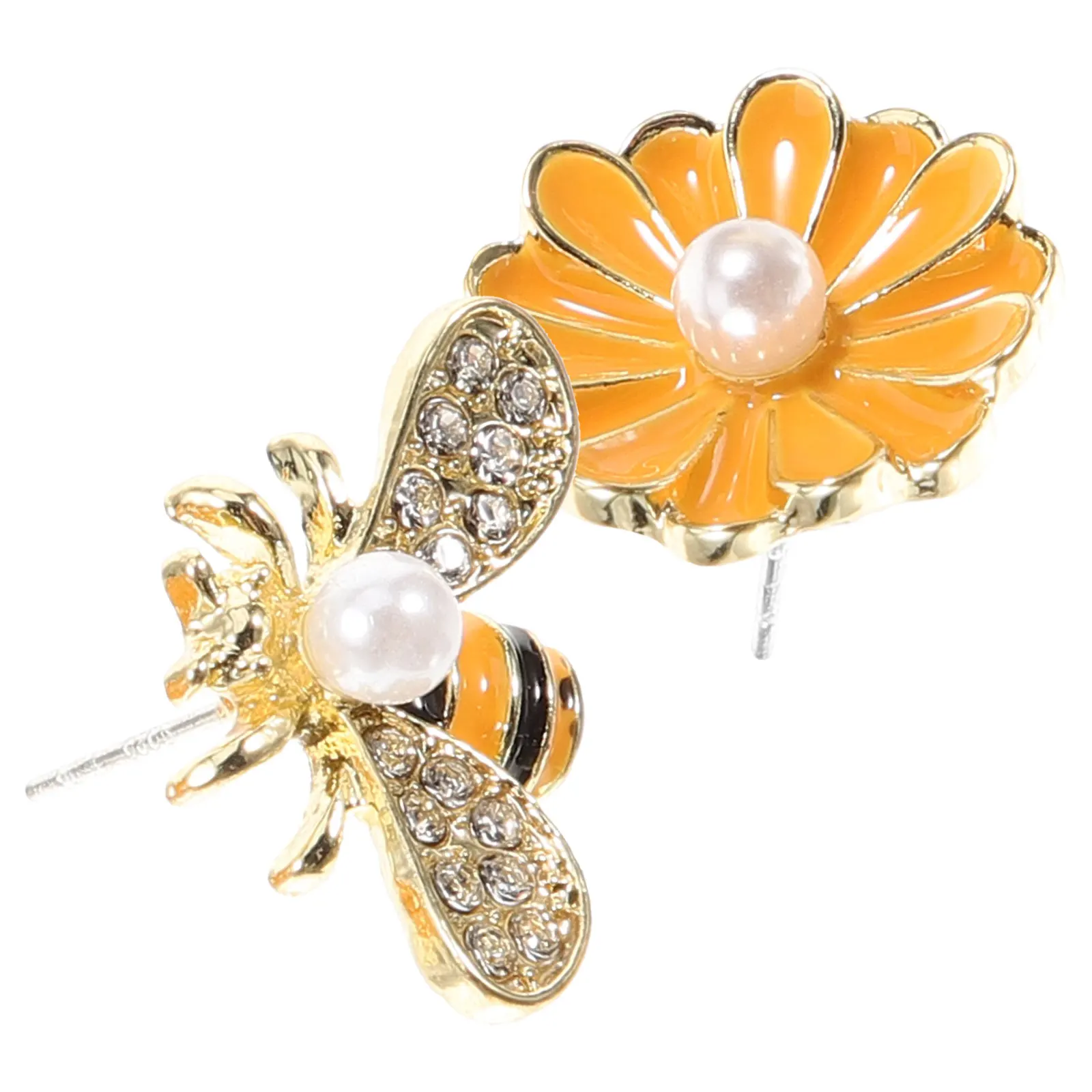 Flower Earrings Tiny Alloy Daisy Women Cute Ear Elegant Birthday Prom Wedding Small Dainty Ear Jewelry For
Flower Earrings Tiny Alloy Daisy Women Cute Ear Elegant Birthday Prom Wedding Small Dainty Ear Jewelry For