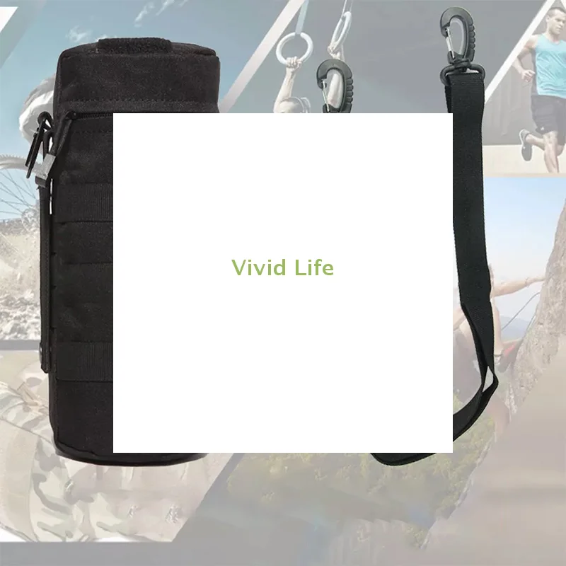 Adjustable Nylon Shoulder Belt Strap Outdoor Sports Tactical EDC Bags Messenger Bag Water Bottle Bag Shoulder Belt Carry Strap
Adjustable Nylon Shoulder Belt Strap Outdoor Sports Tactical EDC Bags Messenger Bag Water Bottle Bag Shoulder Belt Carry Strap