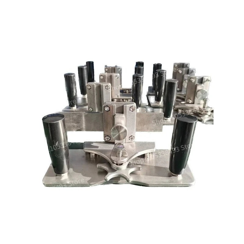 For Belt Machine Open V Clip, Four-sided Blade, Open V Clip, Stainless Steel 201 Material, Knife Sharpening
For Belt Machine Open V Clip, Four-sided Blade, Open V Clip, Stainless Steel 201 Material, Knife Sharpening