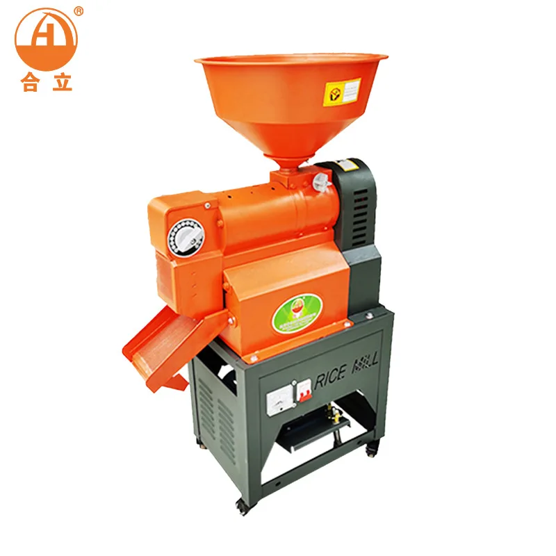 Household Milling Rice Husking Corn Coffee Peeling Machine
Household Milling Rice Husking Corn Coffee Peeling Machine
