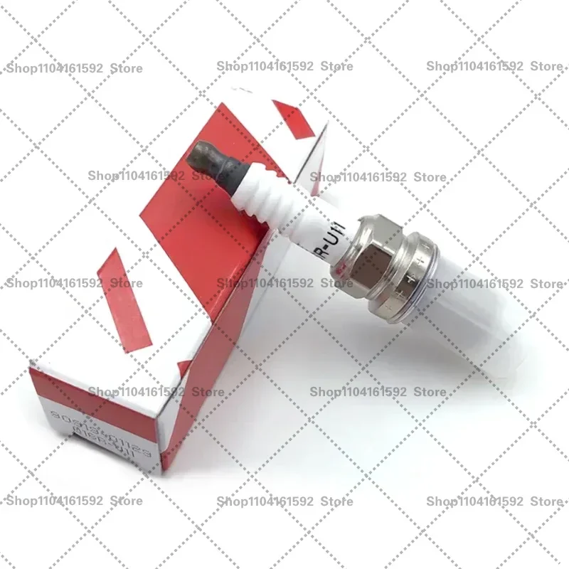 4/6pcs SPARK PLUG 90919-01129 Q16R-U11 For 1987-1991 TOYOTA CAMRY 2.0L 4CYL
4/6pcs SPARK PLUG 90919-01129 Q16R-U11 For 1987-1991 TOYOTA CAMRY 2.0L 4CYL