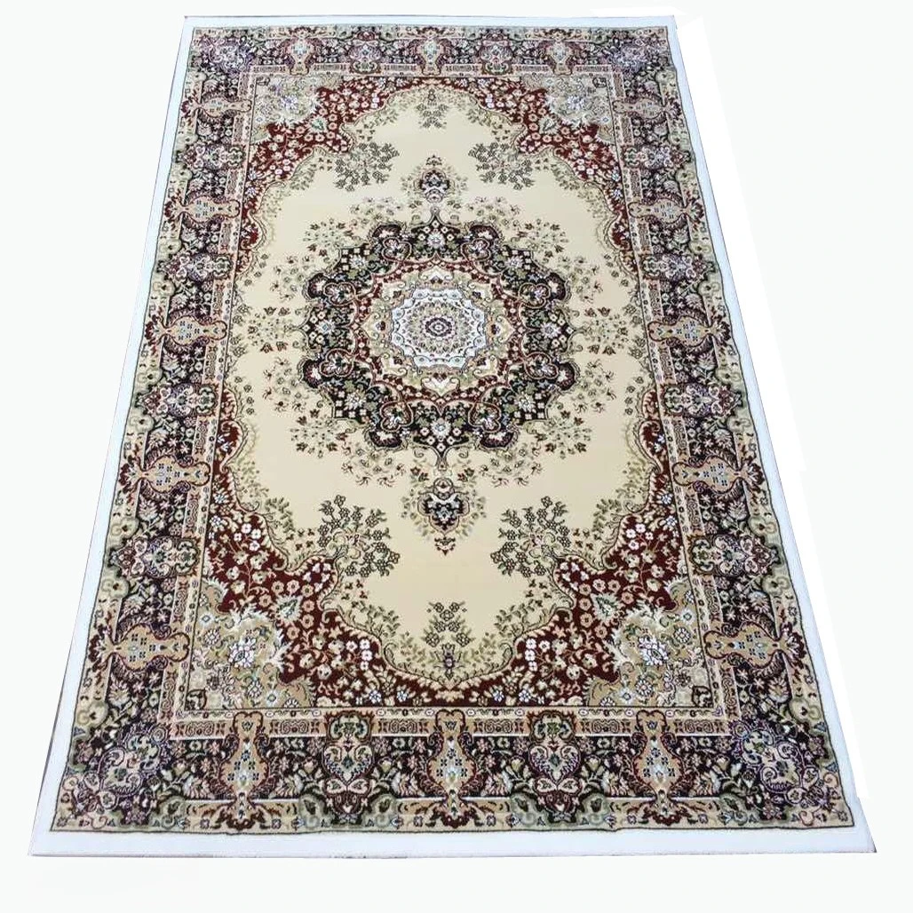 Carpet, thickened, non-shedding, non-fading, European, classical, household
Carpet, thickened, non-shedding, non-fading, European, classical, household