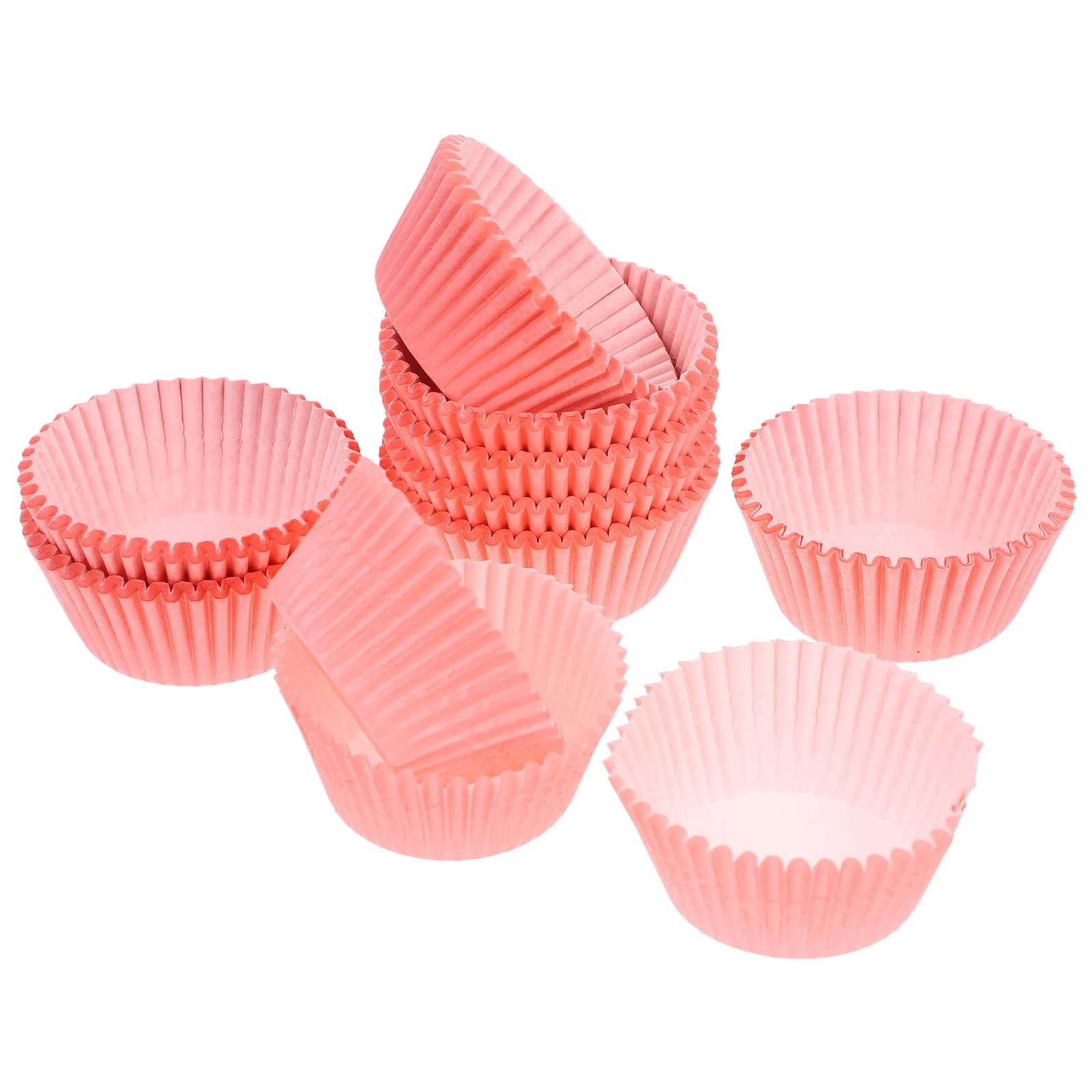 300Pcs Cupcake Cases Baking Paper Liners Creative Disposable Muffin Cups Decorative Baking Cups for Household Cupcake Supply
300Pcs Cupcake Cases Baking Paper Liners Creative Disposable Muffin Cups Decorative Baking Cups for Household Cupcake Supply
