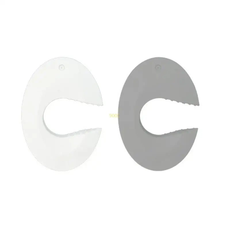 Baby Proofing Door Pinch Stopper Soft Silicone Guard Prevents Finger Injuries
Baby Proofing Door Pinch Stopper Soft Silicone Guard Prevents Finger Injuries