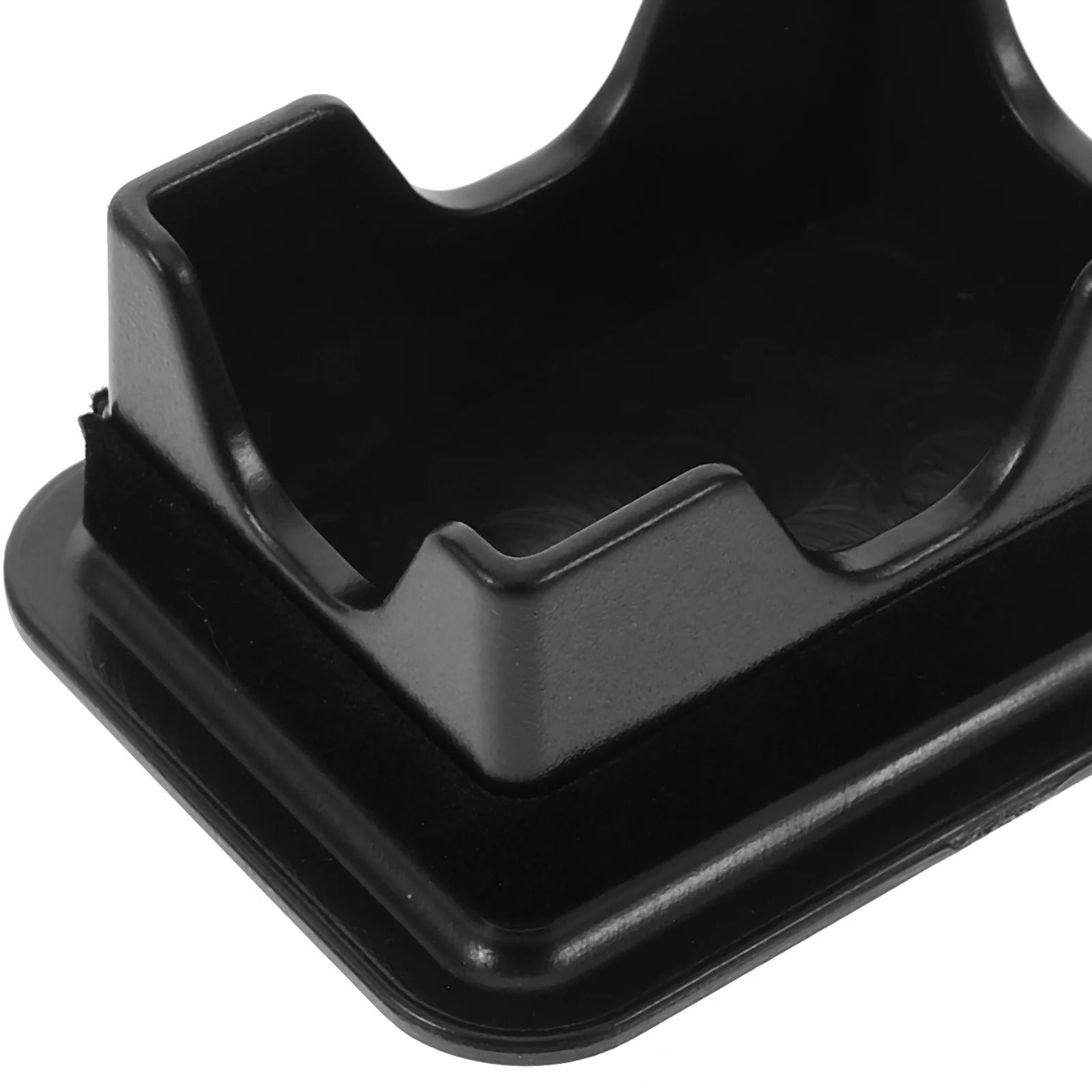 2Pcs Truck Bed Rail Guards Durable Construction Protects from External Elements Convenient Rail Stake Pocket Covers
2Pcs Truck Bed Rail Guards Durable Construction Protects from External Elements Convenient Rail Stake Pocket Covers