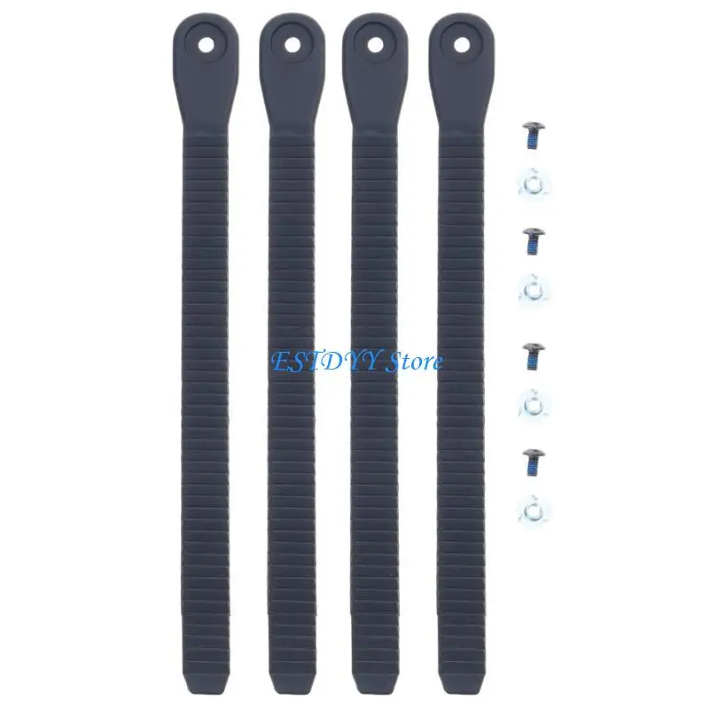 G6DE Wear Resistant Snowboard Binding Ladder Strap for Skiing Winter Snow Sports
G6DE Wear Resistant Snowboard Binding Ladder Strap for Skiing Winter Snow Sports