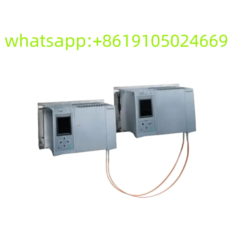New Original Module 6ES7500-0HP00-0AB0 6ES7322-5HB01-0AB0 6ES7322-5HF00-0AB0 6ES7921-3AA20-0AA0 6ES7921-3AF00-0AA0
New Original Module 6ES7500-0HP00-0AB0 6ES7322-5HB01-0AB0 6ES7322-5HF00-0AB0 6ES7921-3AA20-0AA0 6ES7921-3AF00-0AA0