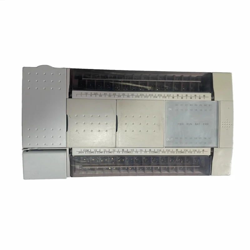 New Original LX3V-1616MR-A LX3V-1616MT-A PLC Module
New Original LX3V-1616MR-A LX3V-1616MT-A PLC Module