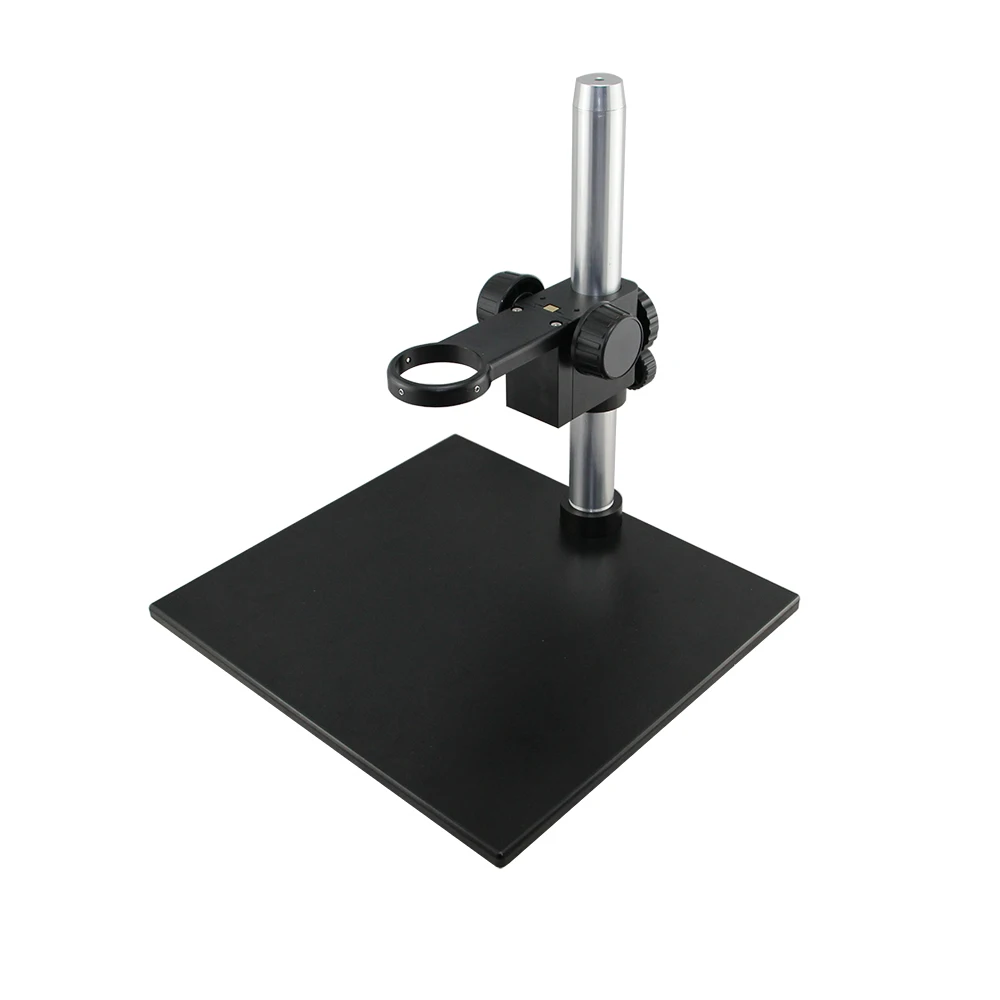 Ft-Opto FH65 Microscopy Round Post 330X300x318mm Coarse Focus Microscope Accessories Stand
Ft-Opto FH65 Microscopy Round Post 330X300x318mm Coarse Focus Microscope Accessories Stand