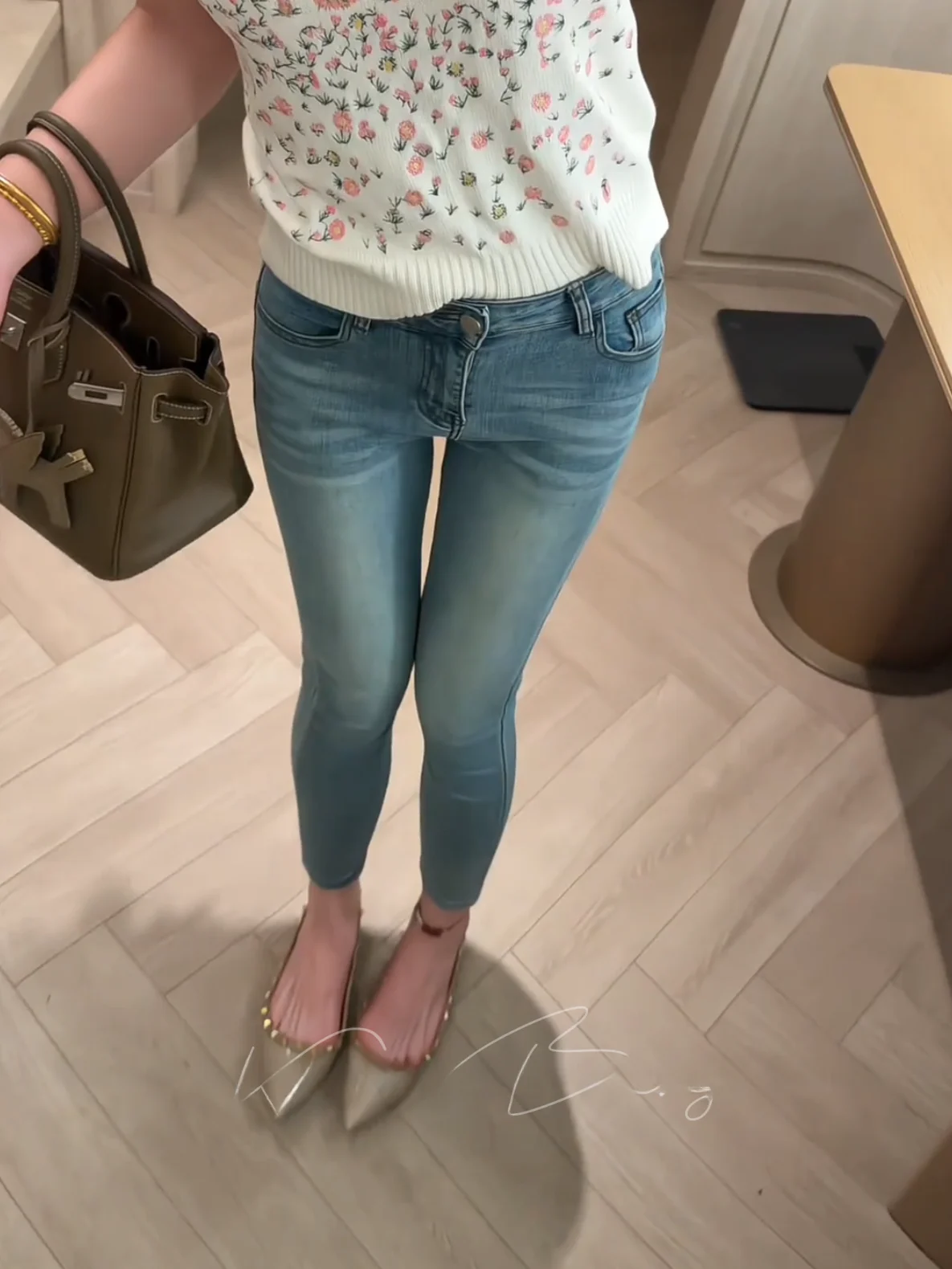 High Waist Stretchy Pattern Denim Jeans Women's Slim Fit Nine Points Pencil Pants Cotton Stretch Denim Summer Jeans
High Waist Stretchy Pattern Denim Jeans Women's Slim Fit Nine Points Pencil Pants Cotton Stretch Denim Summer Jeans