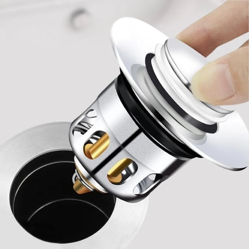 Multiple Use Bathroom Sink Strainer with Funneling Designs Multifunction Bathtubs Drains Filter for Efficient Water Flowing
Multiple Use Bathroom Sink Strainer with Funneling Designs Multifunction Bathtubs Drains Filter for Efficient Water Flowing