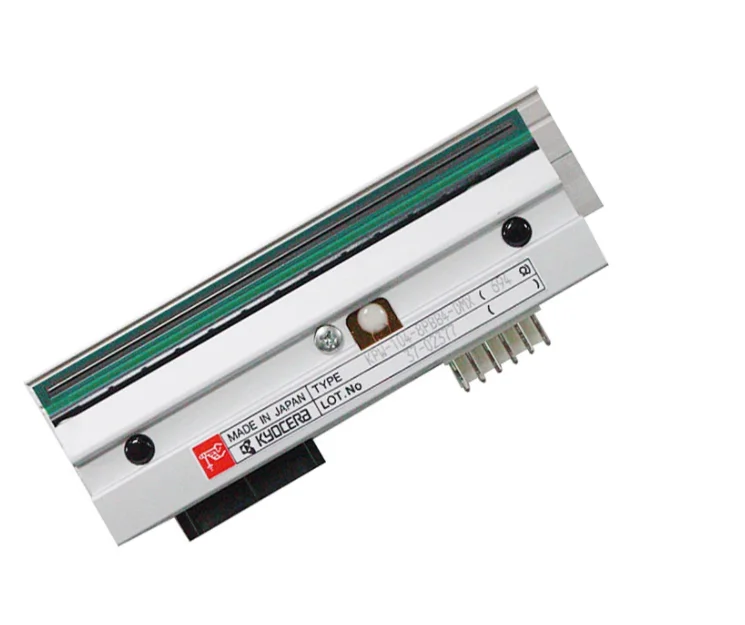 PHD20-2278-01I-4212e Mark II Thermal Printhead for Datamax I-4212e Mark II Barcode Printhead 203DPI Printer Head New Top Quality
PHD20-2278-01I-4212e Mark II Thermal Printhead for Datamax I-4212e Mark II Barcode Printhead 203DPI Printer Head New Top Quality