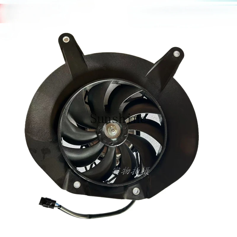 Locomotive original 800X motorcycle, radiator assembly ZF800GY water tank accessories
Locomotive original 800X motorcycle, radiator assembly ZF800GY water tank accessories