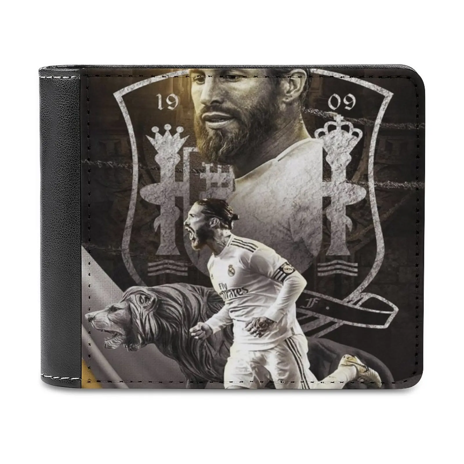 Sergio Ramos Soft Men Wallets New Purse Credit Card Holders For Male Purses Men Wallet Sergio Ramos Lion Football Ramos Sergio
Sergio Ramos Soft Men Wallets New Purse Credit Card Holders For Male Purses Men Wallet Sergio Ramos Lion Football Ramos Sergio