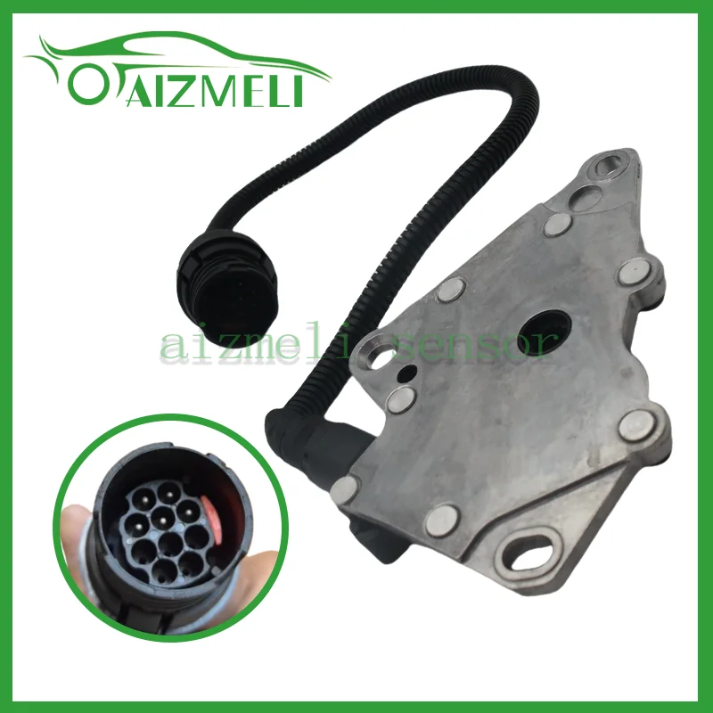 Transmission Neutral Safety Switch UHB500020 For Land Rover Range Rover L322 4.4 2002 2003 2004 2005 Factory Price Automobiles
Transmission Neutral Safety Switch UHB500020 For Land Rover Range Rover L322 4.4 2002 2003 2004 2005 Factory Price Automobiles
