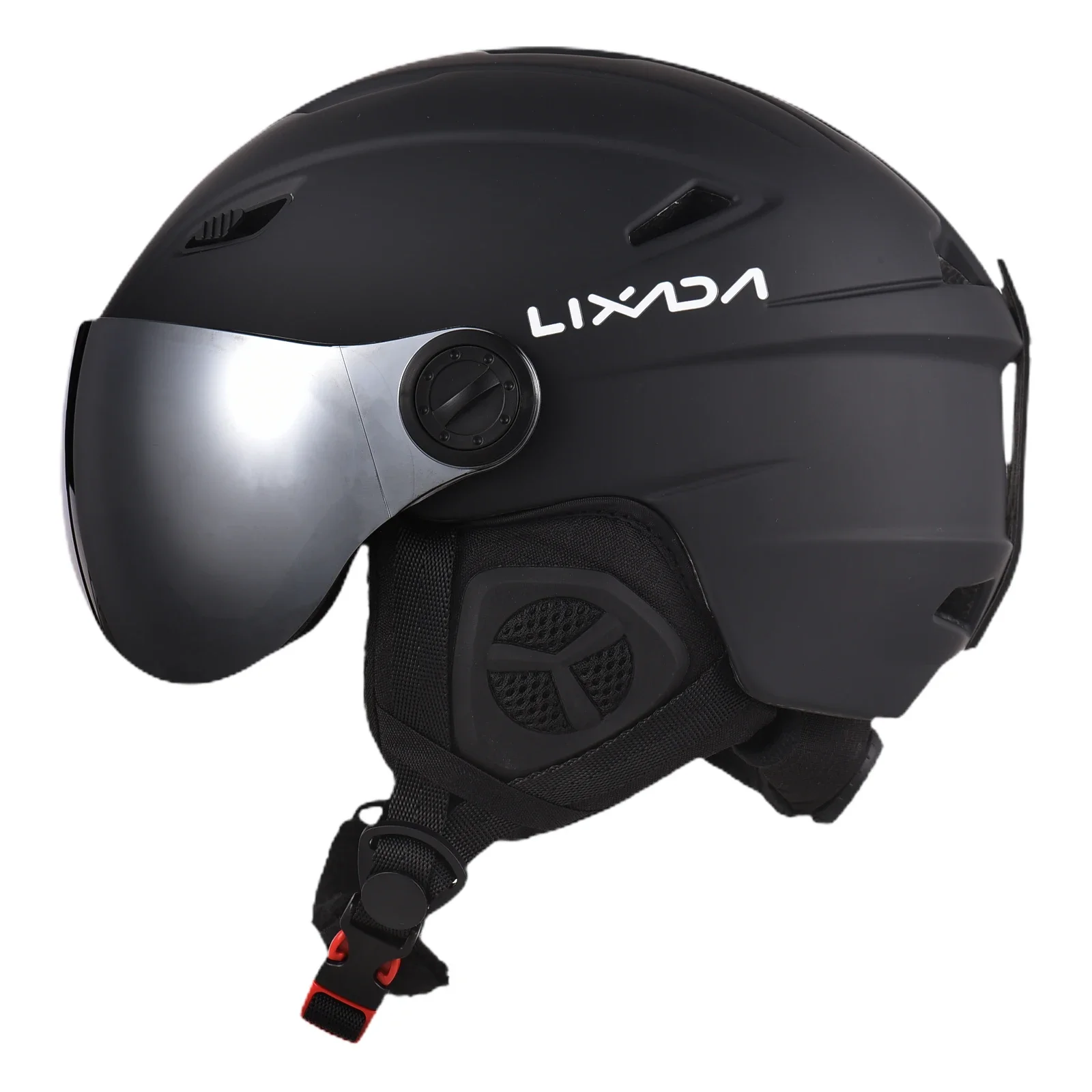 Ski Helmet Snowboarding Protective Gear Winter Sports Safety Equipment Snow Sports Head Protection Golf driver cover Pedometers
Ski Helmet Snowboarding Protective Gear Winter Sports Safety Equipment Snow Sports Head Protection Golf driver cover Pedometers