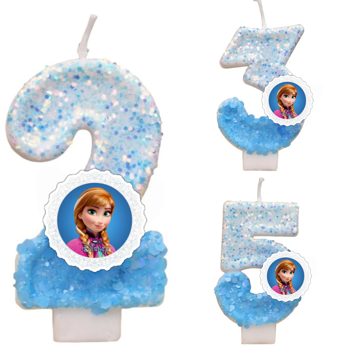 Подарок на вечеринку, украшение для торта на день рождения, аниме-фигурка, мультфильм «Холодное сердце», принцесса с номером, свечи, торт, декор на день рождения, детский новый подарок, популярный
Подарок на вечеринку, украшение для торта на день рождения, аниме-фигурка, мультфильм «Холодное сердце», принцесса с номером, свечи, торт, декор на день рождения, детский новый подарок, популярный