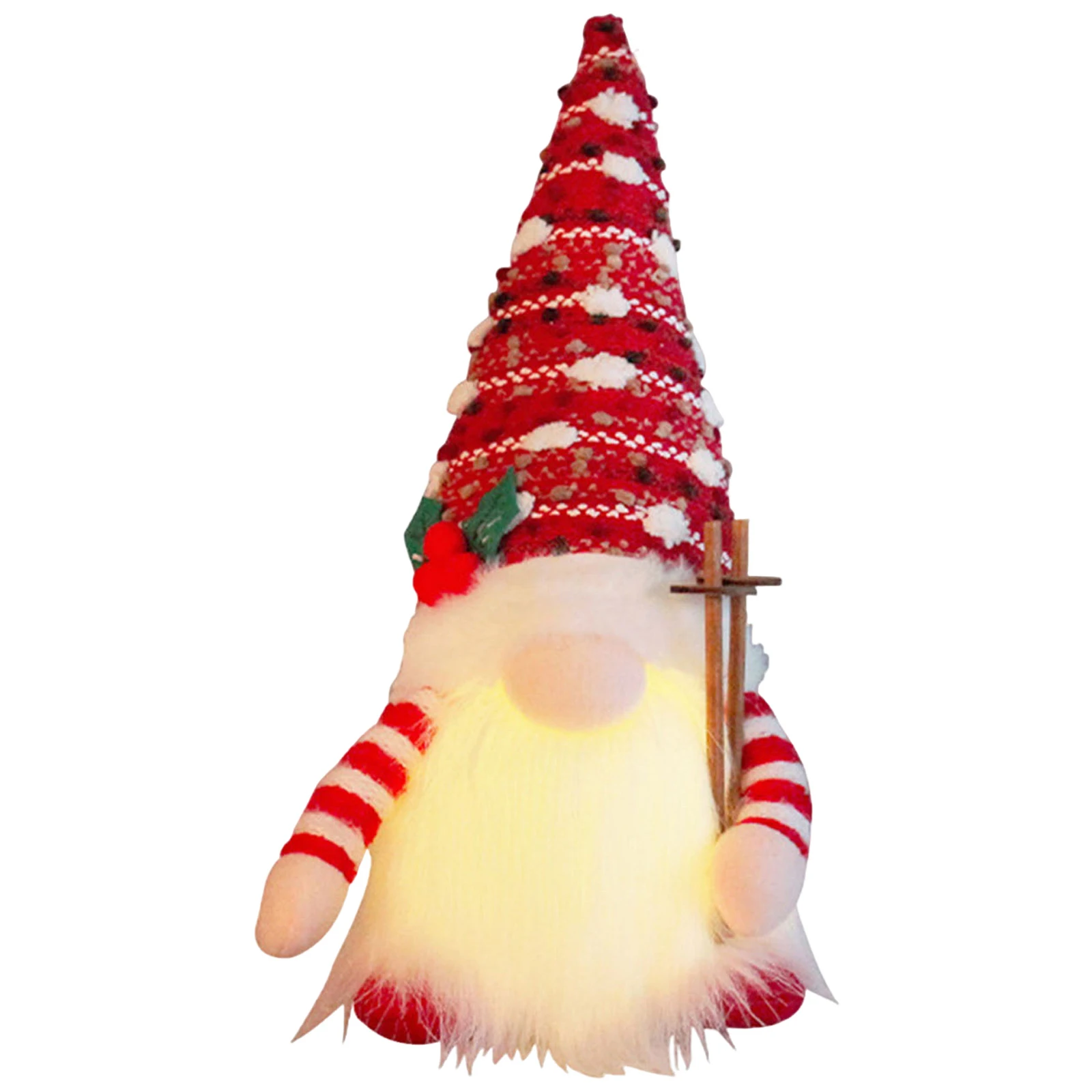 136000 Christmas Light Up Gnome Doll Set Knitted Hat LED Faceless Figurines Christmas Home Decor Ornaments And Holiday 100x2 Amp
136000 Christmas Light Up Gnome Doll Set Knitted Hat LED Faceless Figurines Christmas Home Decor Ornaments And Holiday 100x2 Amp