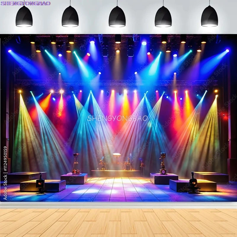 Hollywood Movie Star Red Carpet Backdrop Glitters Cinema Background Birthday Party Decorations Stage Photo Studio Prop CE-02
Hollywood Movie Star Red Carpet Backdrop Glitters Cinema Background Birthday Party Decorations Stage Photo Studio Prop CE-02