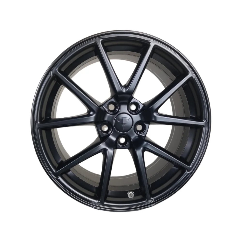 Подходит для Tesl Model 3, литые диски, 18-дюймовые автомобильные диски Аксессуары для дисков 1044261-00-A 1234261-00-A
Подходит для Tesl Model 3, литые диски, 18-дюймовые автомобильные диски Аксессуары для дисков 1044261-00-A 1234261-00-A