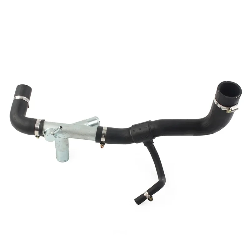 Lasting Car Upper Top Radiator Coolant Hose Cooler Water Tank Hose For Jaguar XF XJ 3.0 V6 Petrol JLM21499
Lasting Car Upper Top Radiator Coolant Hose Cooler Water Tank Hose For Jaguar XF XJ 3.0 V6 Petrol JLM21499