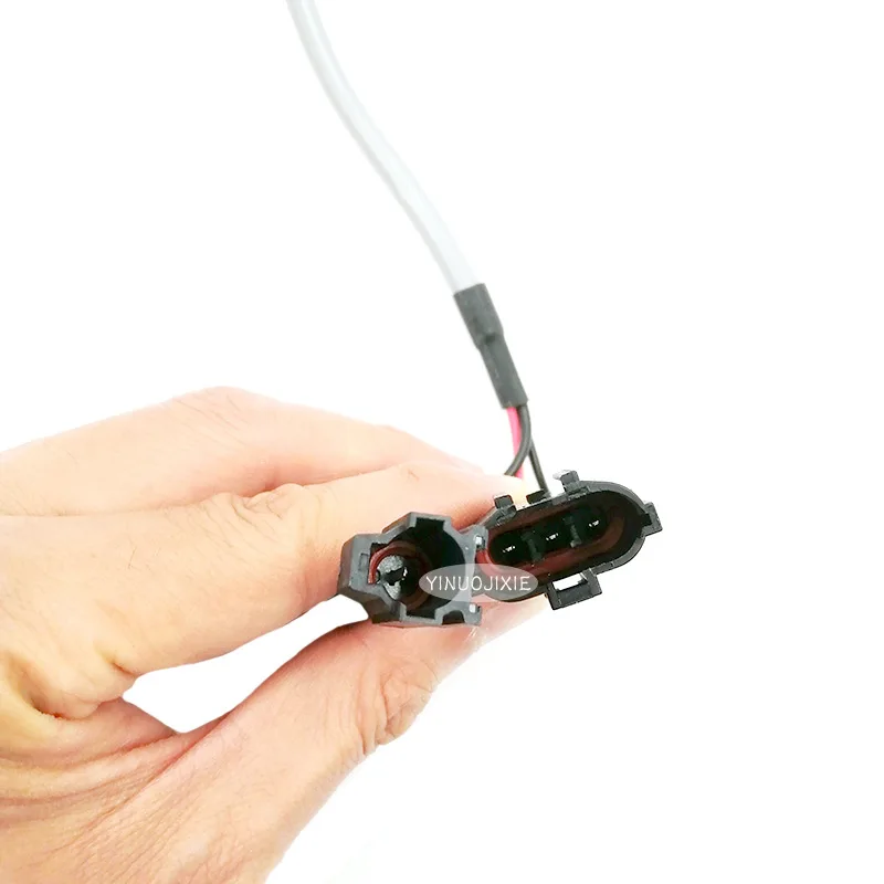 Excavator accessories for EC210B EC240B throttle knob gear switch controller 14542152
Excavator accessories for EC210B EC240B throttle knob gear switch controller 14542152