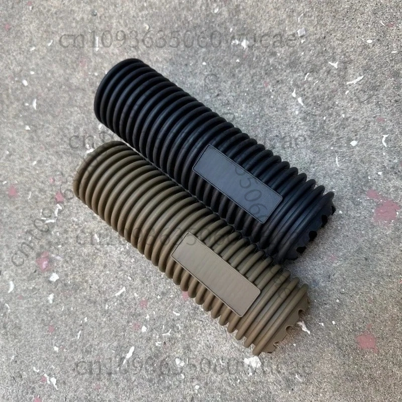 for GCTAC MANTA Trim, Protective Case MCX/SF Rubber Sleeve, Suitable for All Types of Tailoring
for GCTAC MANTA Trim, Protective Case MCX/SF Rubber Sleeve, Suitable for All Types of Tailoring
