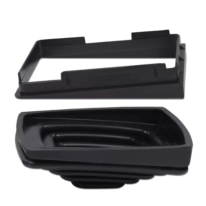 52078558 53000056 Manual Trans Shifter Boot & Retainer Bezel Kit For Jeep Wrangler TJ 1997 1998 1999 2000 2001 2002 2003 2004
52078558 53000056 Manual Trans Shifter Boot & Retainer Bezel Kit For Jeep Wrangler TJ 1997 1998 1999 2000 2001 2002 2003 2004