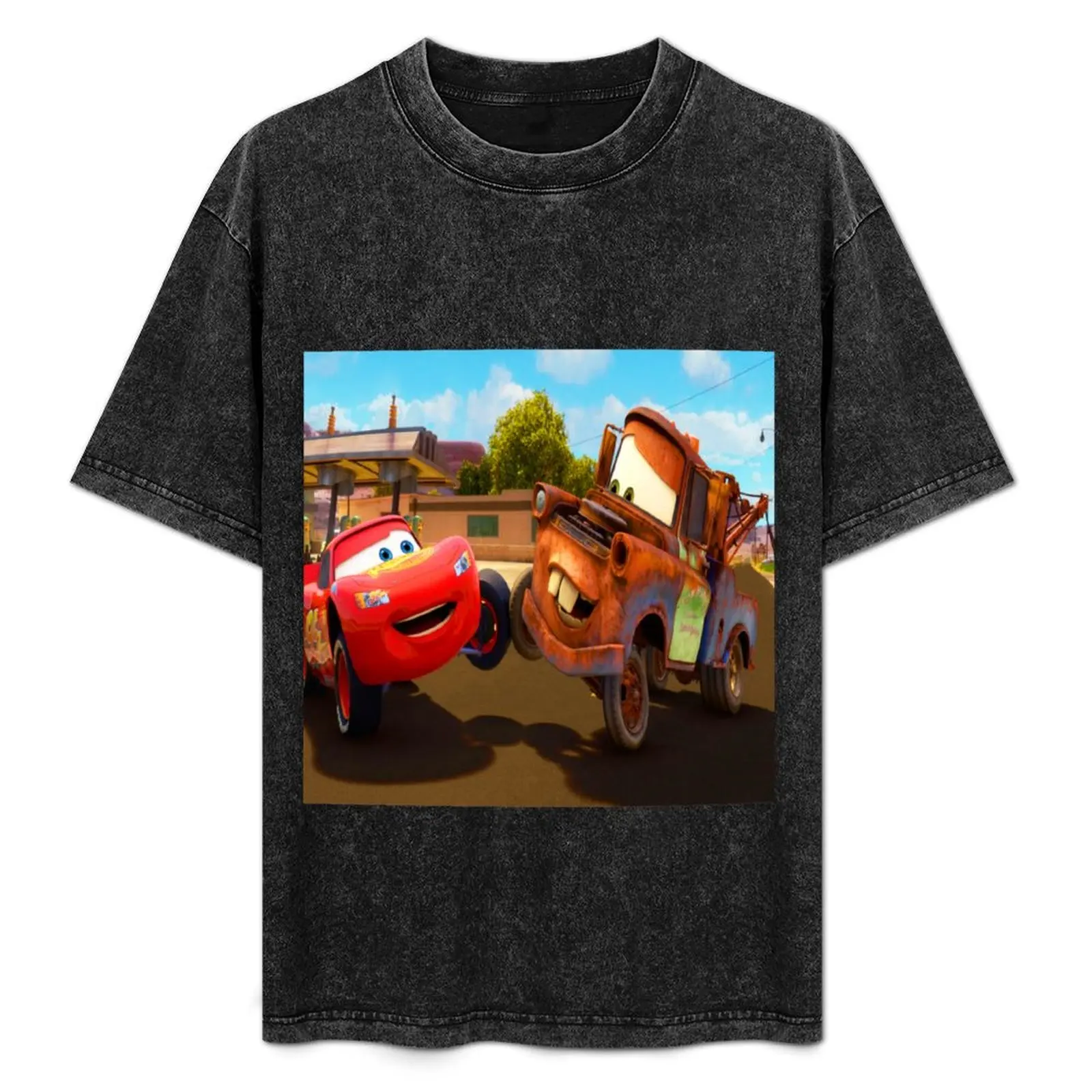 Mater from cars best mater from cars scraping for fans cartoon T-Shirt cute clothes blanks sweat plain white t shirts men
Mater from cars best mater from cars scraping for fans cartoon T-Shirt cute clothes blanks sweat plain white t shirts men