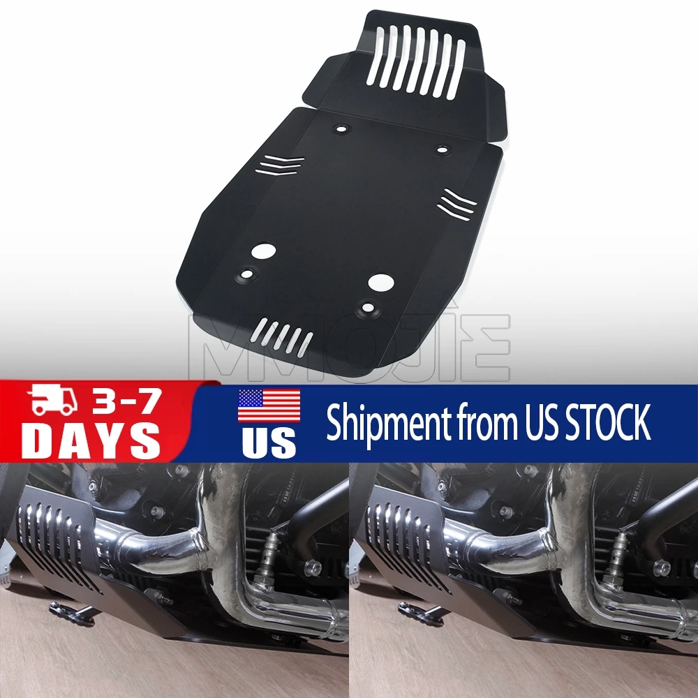 For BMW R Nine T R9T Scrambler Pure Racer Urban 2013-2023 Motorcycle CNC Skid Plate Engine Base Chassis Guard Protection Cover
For BMW R Nine T R9T Scrambler Pure Racer Urban 2013-2023 Motorcycle CNC Skid Plate Engine Base Chassis Guard Protection Cover