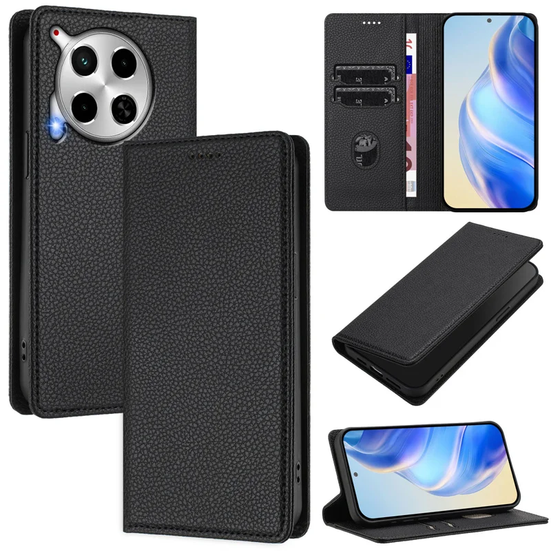 Tecno Camon 30 5G CL7 Case Magnet Wallet Flip Leather Cover for Tecno Camon 30 5G CL7 Shockproof Magnetic Leather Flip Case
Tecno Camon 30 5G CL7 Case Magnet Wallet Flip Leather Cover for Tecno Camon 30 5G CL7 Shockproof Magnetic Leather Flip Case