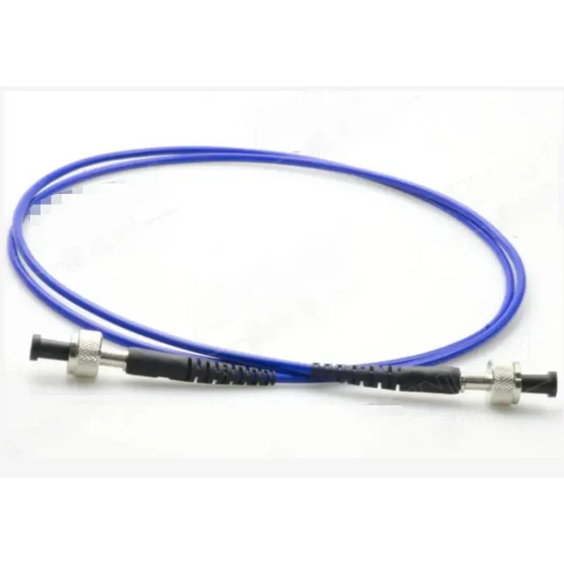 SMA905 Fiber FSMA Spectrometer Fiber UV Ultraviolet-visible-near Infrared Core 50-1500um
SMA905 Fiber FSMA Spectrometer Fiber UV Ultraviolet-visible-near Infrared Core 50-1500um