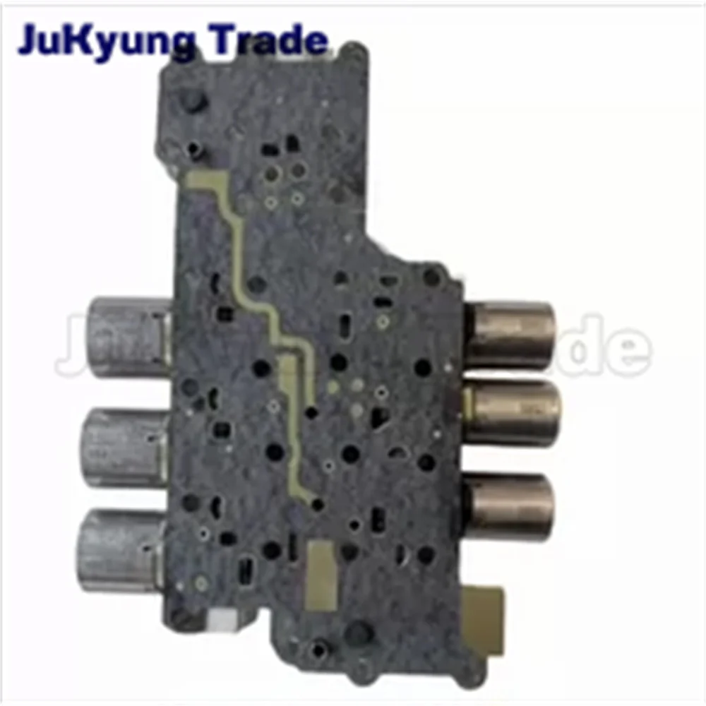 Suitable for General Motors Buick automatic transmission valve body 24287587 cvt250
Suitable for General Motors Buick automatic transmission valve body 24287587 cvt250