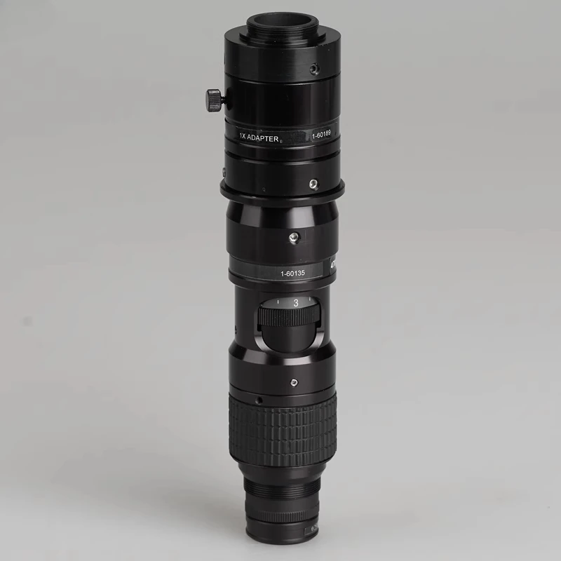 NAVITAR 1-60189 1-60135 1-6044 Промышленный объектив с зумом, монокулярный микроскоп 341 мм
NAVITAR 1-60189 1-60135 1-6044 Промышленный объектив с зумом, монокулярный микроскоп 341 мм